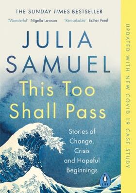 Samuel |  This Too Shall Pass | Buch |  Sack Fachmedien