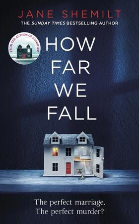 Shemilt |  How Far We Fall | Buch |  Sack Fachmedien