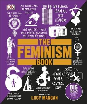 The Feminism Book | Buch | 978-0-241-35037-9 | www2.sack.de