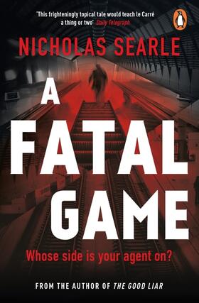 Searle |  A Fatal Game | Buch |  Sack Fachmedien