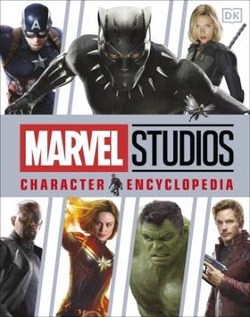 Bray | Marvel Studios Character Encyclopedia | Buch | 978-0-241-35753-8 | www2.sack.de