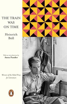 Böll |  The Train Was on Time | Buch |  Sack Fachmedien