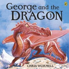 Wormell |  George and the Dragon | Buch |  Sack Fachmedien