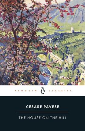 Pavese | The House on the Hill | Buch | 978-0-241-37052-0 | sack.de