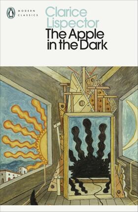 Lispector |  The Apple in the Dark | Buch |  Sack Fachmedien