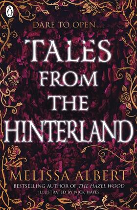 Albert |  Tales From the Hinterland | Buch |  Sack Fachmedien