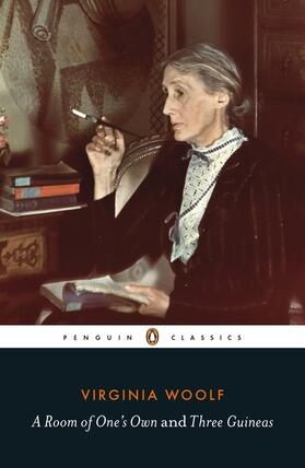 Woolf | A Room of One's Own / Three Guineas | Buch | 978-0-241-37197-8 | sack.de