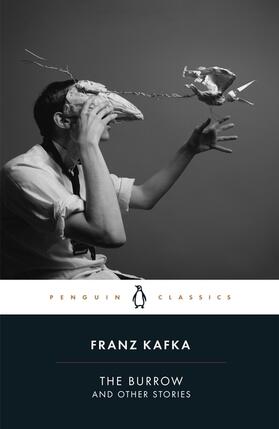 Kafka | The Burrow | Buch | 978-0-241-37259-3 | sack.de
