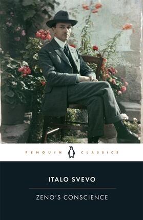 Svevo | Zeno's Conscience | Buch | 978-0-241-37260-9 | www2.sack.de