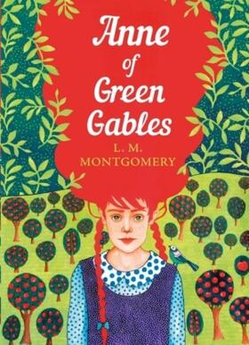 Montgomery | Anne of Green Gables | Buch | 978-0-241-37485-6 | www2.sack.de