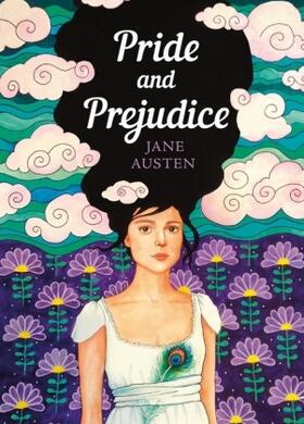 Austen | Pride and Prejudice | Buch | 978-0-241-37488-7 | www2.sack.de