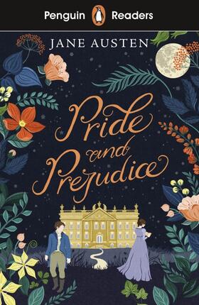 Austen | Penguin Readers Level 4: Pride and Prejudice (ELT Graded Reader) | Buch | 978-0-241-37527-3 | sack.de