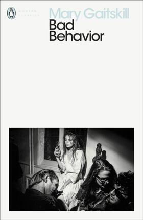 Gaitskill | Bad Behavior | Buch | 978-0-241-38310-0 | sack.de