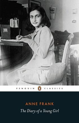 Frank / Pressler |  The Diary of a Young Girl | Buch |  Sack Fachmedien