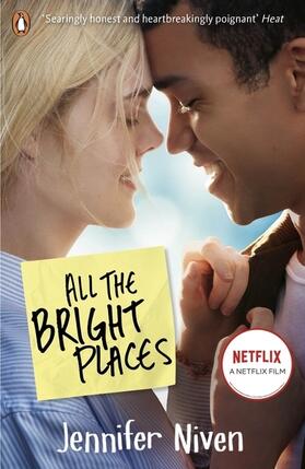 Niven | All the Bright Places | Buch | 978-0-241-39596-7 | www2.sack.de