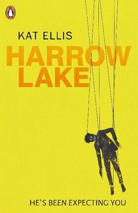 Ellis |  Harrow Lake | Buch |  Sack Fachmedien