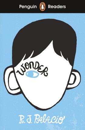 Palacio | Penguin Readers Level 3: Wonder (ELT Graded Reader) | Buch | 978-0-241-39789-3 | sack.de