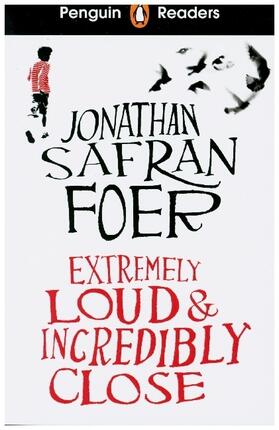 Safran Foer |  Penguin Readers Level 5: Extremely Loud and Incredibly Close | Buch |  Sack Fachmedien
