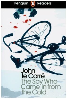 Carré | Penguin Readers Level 6: The Spy Who Came in from the Cold (ELT Graded Reader) | Buch | 978-0-241-39795-4 | sack.de