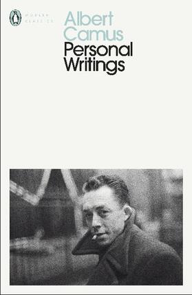 Camus | Personal Writings | Buch | 978-0-241-40027-2 | www2.sack.de