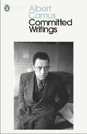 Camus | Committed Writings | Buch | 978-0-241-40040-1 | www2.sack.de