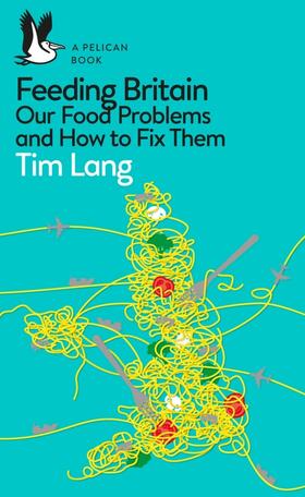 Lang |  Feeding Britain | Buch |  Sack Fachmedien