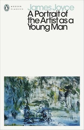 Joyce |  A Portrait of the Artist as a Young Man | Buch |  Sack Fachmedien