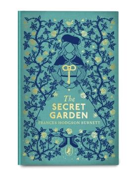Burnett |  The Secret Garden | Buch |  Sack Fachmedien