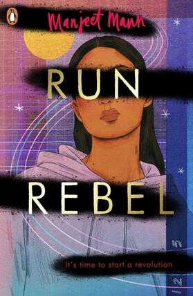 Mann |  Run, Rebel | Buch |  Sack Fachmedien