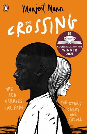 Mann |  The Crossing | Buch |  Sack Fachmedien