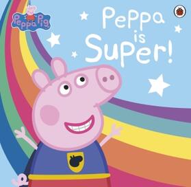 Peppa Pig: Super Peppa! | Buch | 978-0-241-41197-1 | www2.sack.de