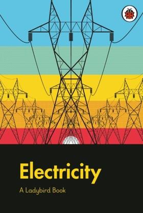 Jenner | A Ladybird Book: Electricity | Buch | 978-0-241-41694-5 | www2.sack.de