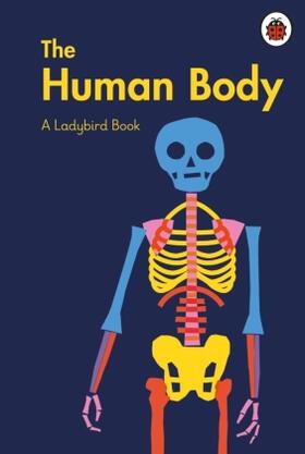 Jenner |  A Ladybird Book: The Human Body | Buch |  Sack Fachmedien