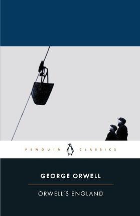 Orwell / Davison | Orwell's England | Buch | 978-0-241-41802-4 | sack.de