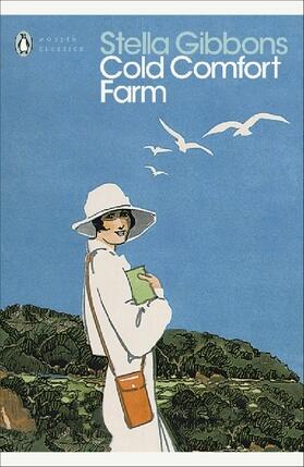 Gibbons | Cold Comfort Farm | Buch | 978-0-241-41889-5 | www2.sack.de