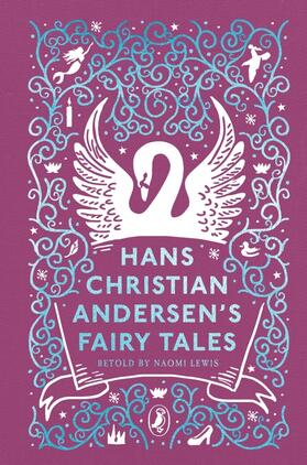 Andersen |  Hans Christian Andersen's Fairy Tales | Buch |  Sack Fachmedien