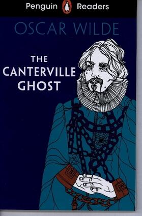Wilde | Penguin Readers Level 1: The Canterville Ghost (ELT Graded Reader) | Buch | 978-0-241-43221-1 | sack.de
