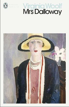 Woolf |  Mrs Dalloway | Buch |  Sack Fachmedien