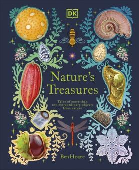 Hoare |  Nature's Treasures | Buch |  Sack Fachmedien