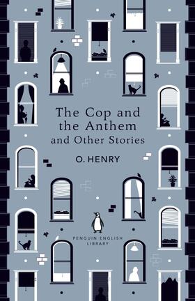 Henry |  The Cop and the Anthem and Other Stories | Buch |  Sack Fachmedien