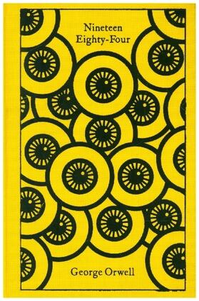 Orwell | Nineteen Eighty-Four | Buch | 978-0-241-45351-3 | www2.sack.de