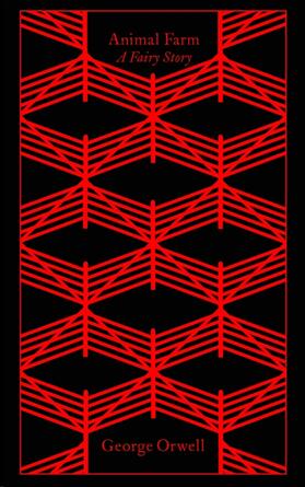 Orwell | Animal Farm | Buch | 978-0-241-45386-5 | www2.sack.de