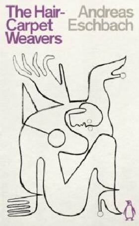 Eschbach | The Hair Carpet Weavers | Buch | 978-0-241-45471-8 | www2.sack.de