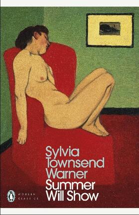Warner |  Summer Will Show | Buch |  Sack Fachmedien