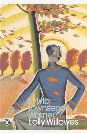 Warner |  Lolly Willowes | Buch |  Sack Fachmedien