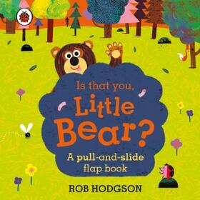 Ladybird |  Is that you, Little Bear? | Buch |  Sack Fachmedien