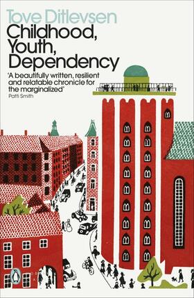Ditlevsen |  Childhood, Youth, Dependency | Buch |  Sack Fachmedien