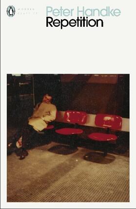 Handke | Repetition | Buch | 978-0-241-45768-9 | www2.sack.de