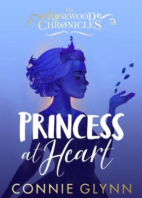 Glynn |  Princess at Heart | Buch |  Sack Fachmedien