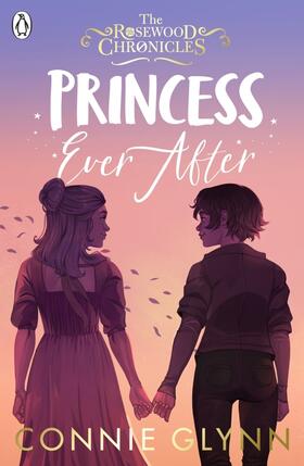 Glynn |  Princess Ever After | Buch |  Sack Fachmedien